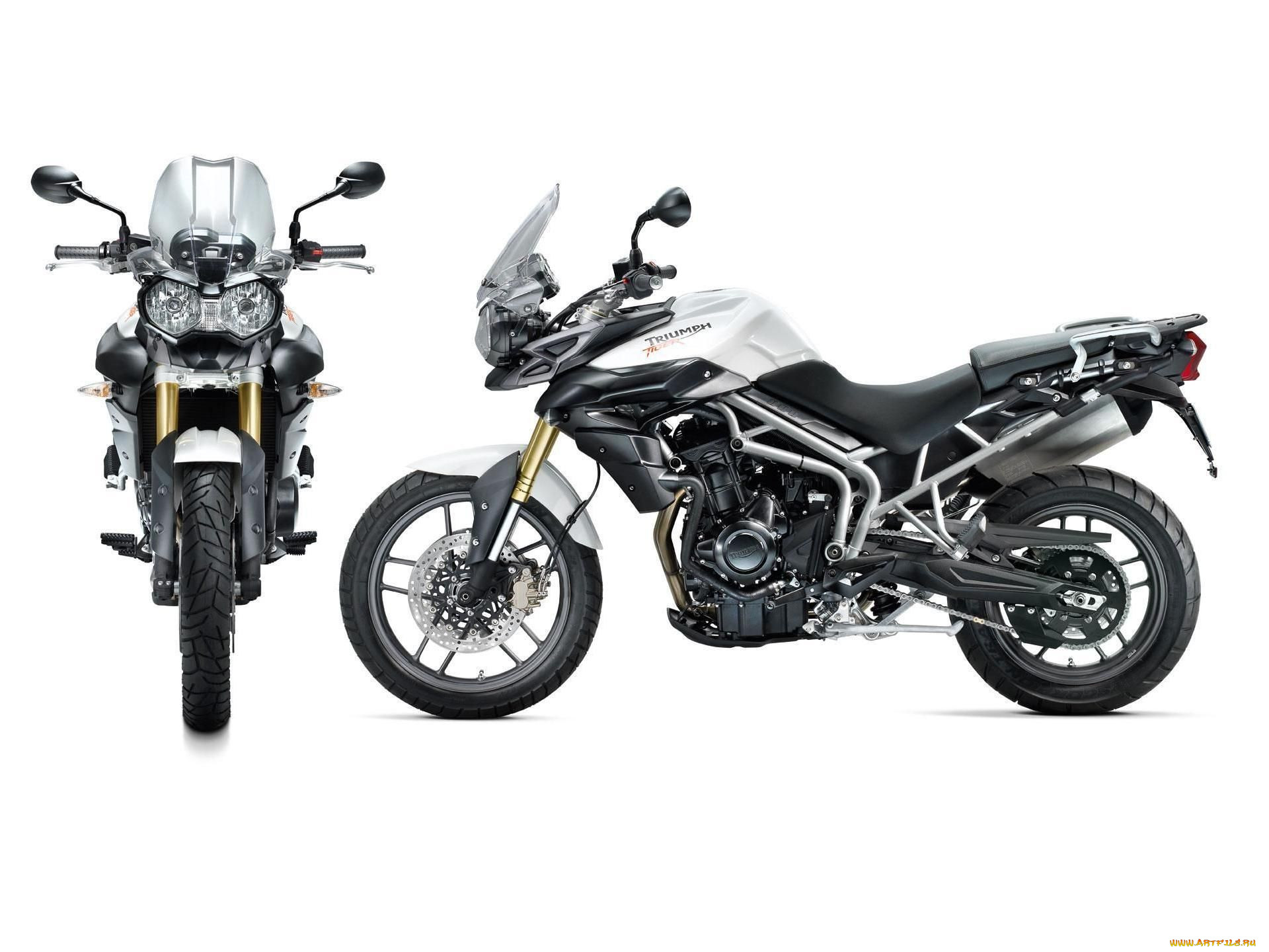 , triumph
